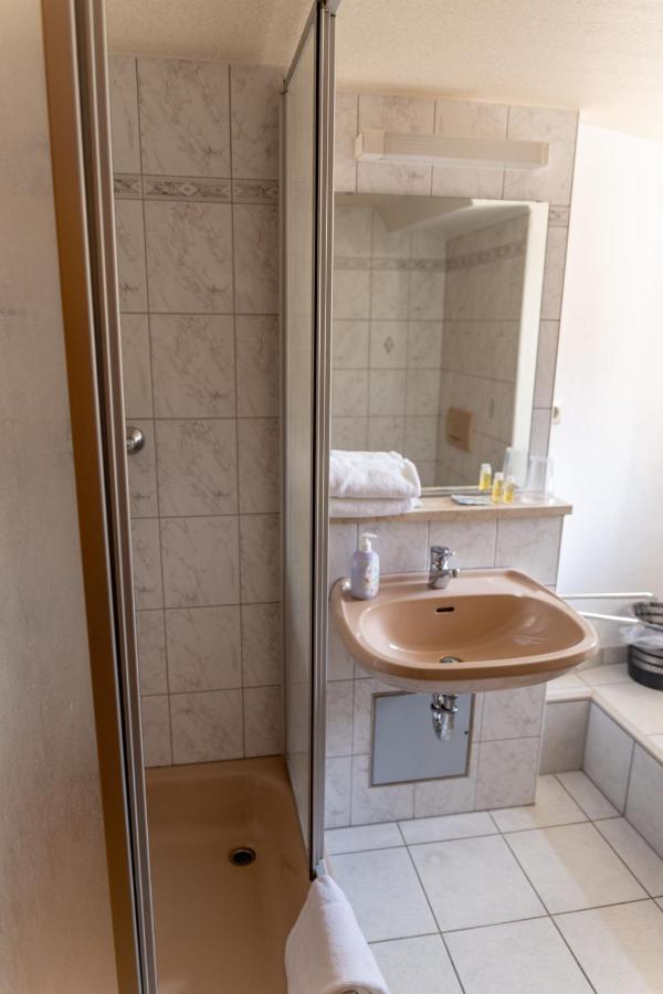 Budget Doppelzimmer